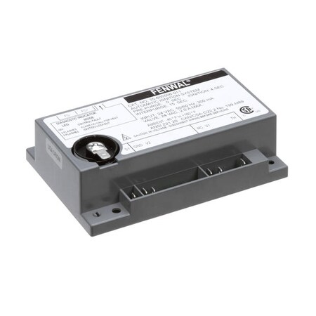 Ultrafryer Module, Ignitor Spark Single Infrared 18A385